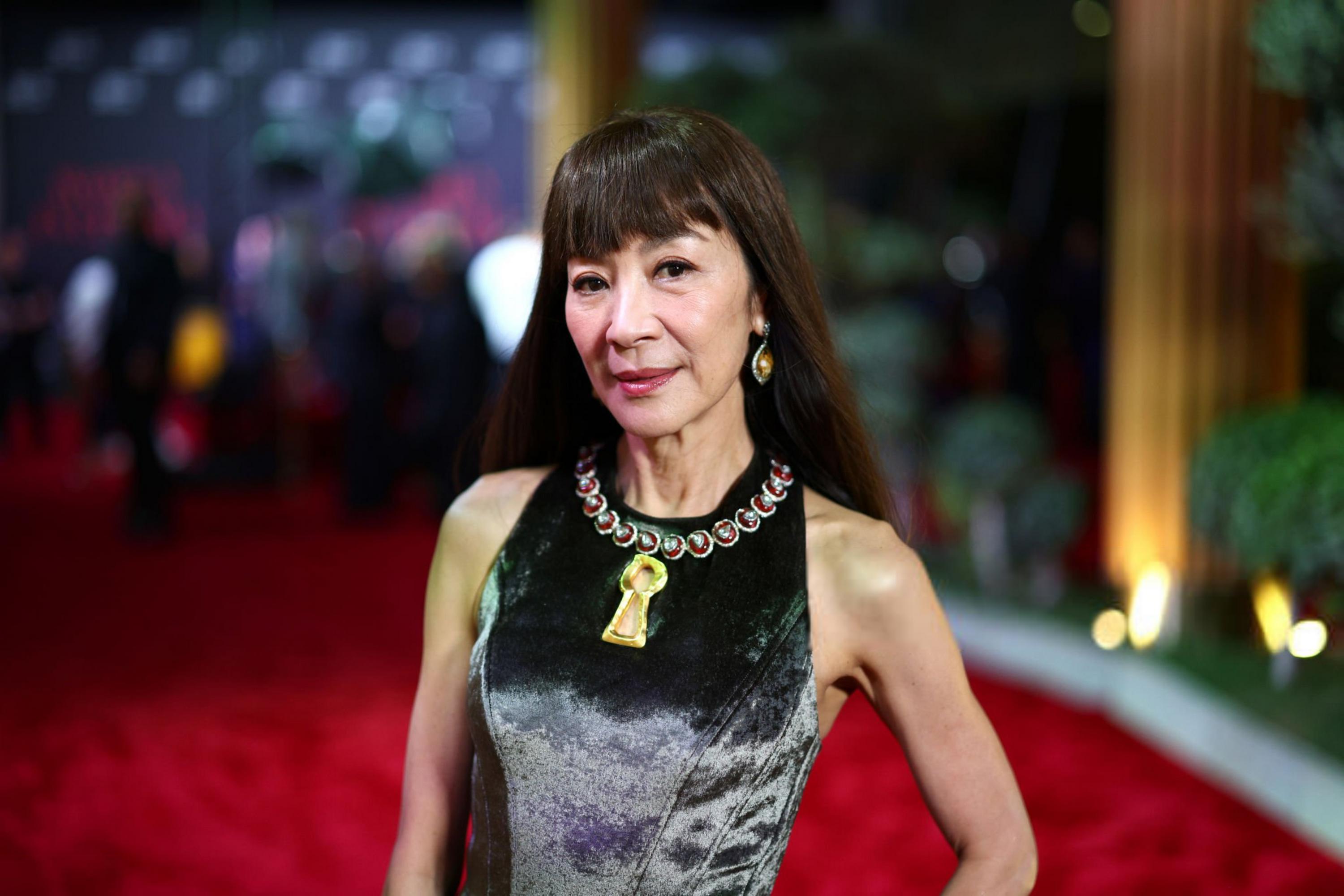 Red Sea International Film Festival: Women In Cinema