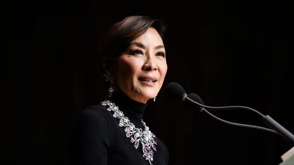 The BoF Podcast | How Michelle Yeoh Conquered Hollywood