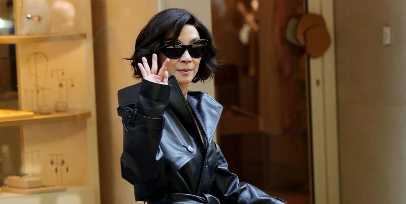 Paris Fashion Week: Balenciaga
