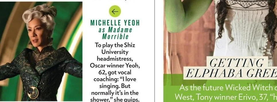 People USA: Wicked Article