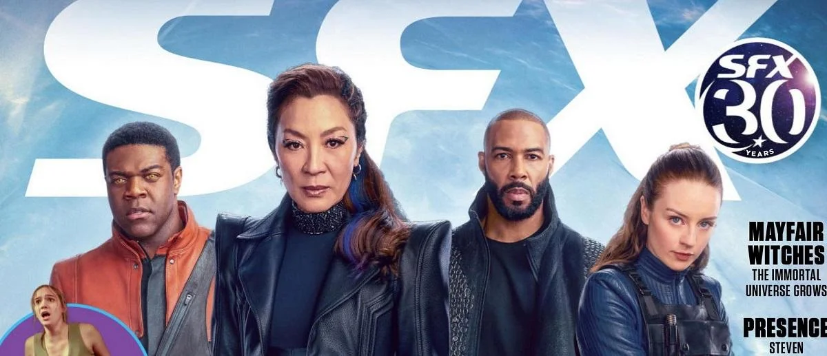 SFX – January 2025