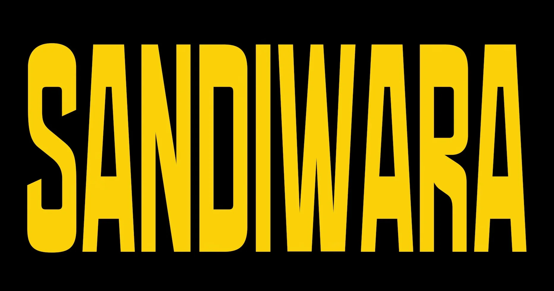 “Sandiwara” Trailer