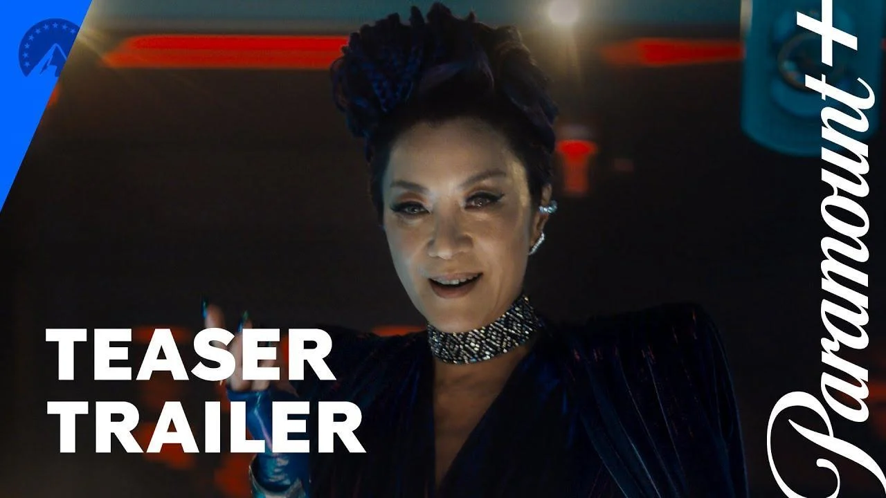 Star Trek: Section 31 | Teaser Trailer