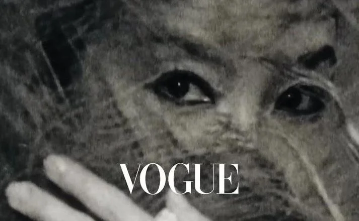 Michelle Yeoh for Vogue Taiwan